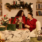 Outin Mino giftset набор